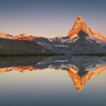 14 Days of Trains, Towns & Alps