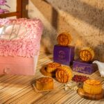 Conrad Manila Celebrates Mid-Autumn with Elegant Mooncake Collection at China Blue by Jereme Leung