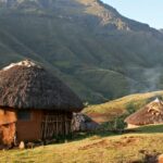 Exploring Lesotho Tourist Attractions in 48 Hours