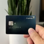 Capital One Venture X Business Card Review: Is It Worth It?