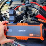 The One Thing We Always Keep In The Car Now